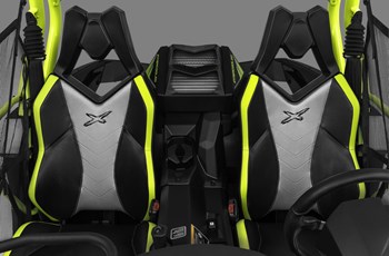 Can-Am Maverick 1000R Turbo X DS 2016 - Bild 16